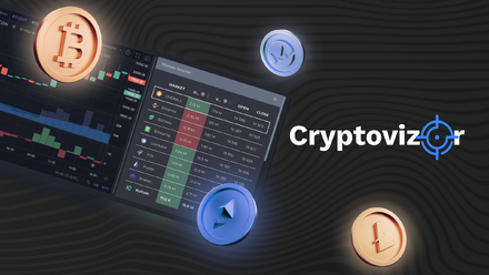 Biggest Cryptovizor Update 2025: Key Levels & Smart Webhooks